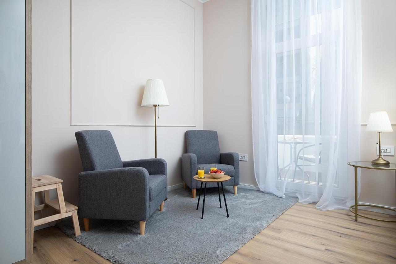 Ferienwohnung Grand Munz Pula Exterior foto